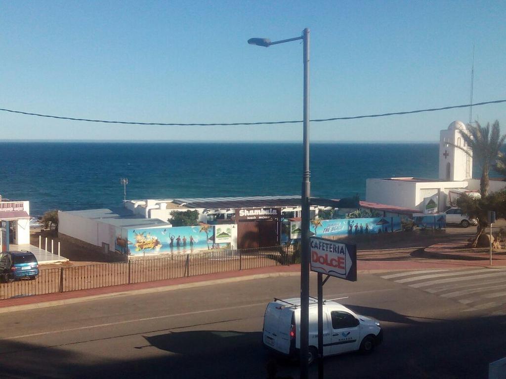 Virgen Del Mar Holidays Mojácar Exterior foto